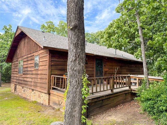 4091 W 173rd Street North, Skiatook, OK 74070