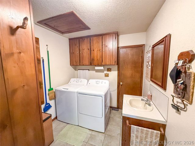 4091 W 173rd Street North, Skiatook, OK 74070