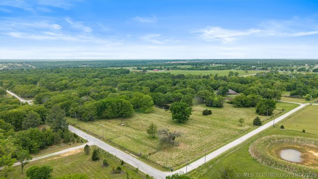4091 W 173rd Street North, Skiatook, OK 74070