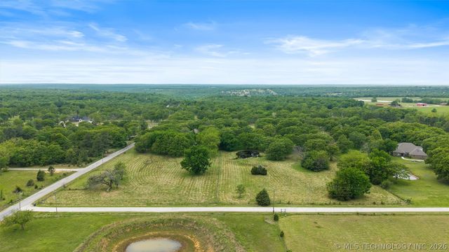 4091 W 173rd Street North, Skiatook, OK 74070