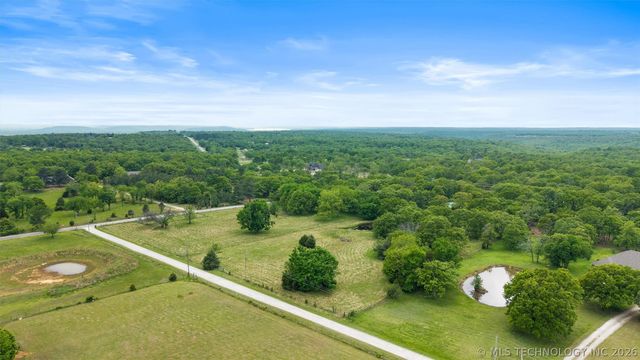 4091 W 173rd Street North, Skiatook, OK 74070