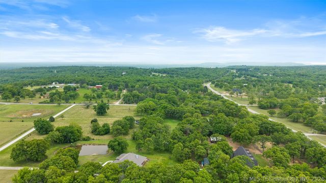 4091 W 173rd Street North, Skiatook, OK 74070