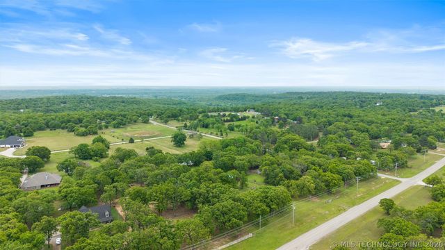 4091 W 173rd Street North, Skiatook, OK 74070