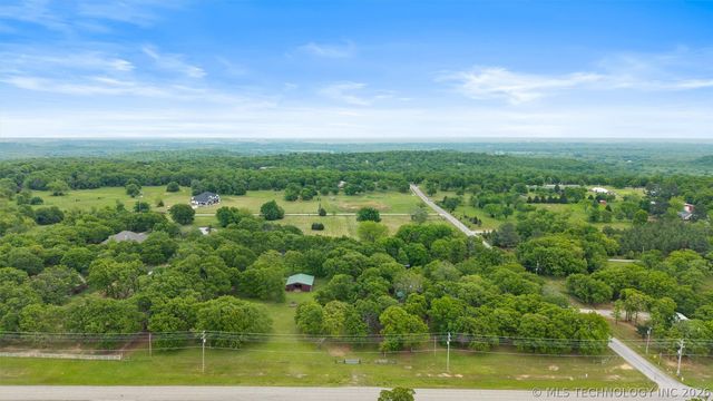 4091 W 173rd Street North, Skiatook, OK 74070