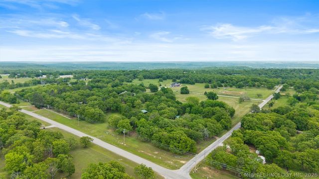 4091 W 173rd Street North, Skiatook, OK 74070