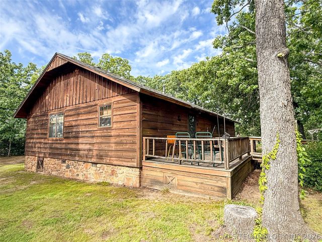 4091 W 173rd Street North, Skiatook, OK 74070