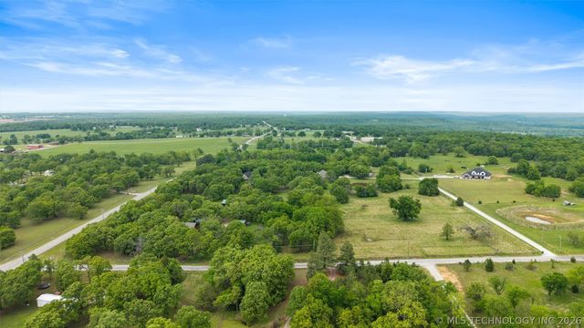 4091 W 173rd Street North, Skiatook, OK 74070