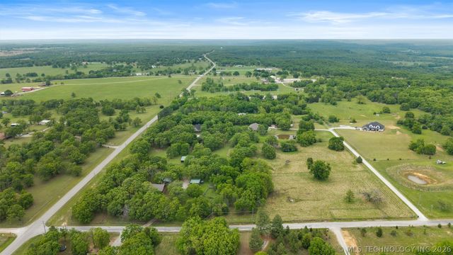 4091 W 173rd Street North, Skiatook, OK 74070