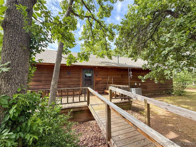 4091 W 173rd Street North, Skiatook, OK 74070