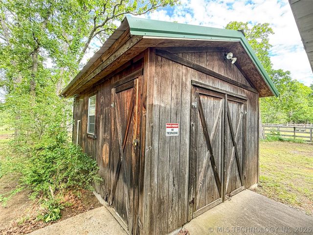 4091 W 173rd Street North, Skiatook, OK 74070