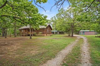 4091 W 173rd Street North, Skiatook, OK 74070