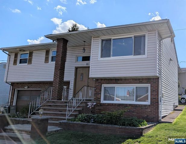 11 Martha Avenue, Clifton, NJ 07011