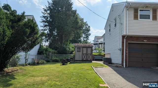 11 Martha Avenue, Clifton, NJ 07011