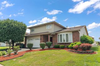 17936 Vista Drive, Country Club Hills, IL 60478