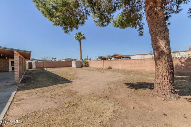 6622 W MARY JANE Lane, Glendale, AZ 85306