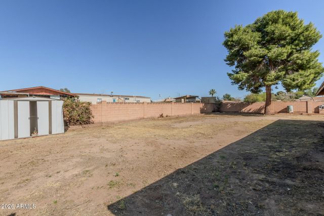 6622 W MARY JANE Lane, Glendale, AZ 85306