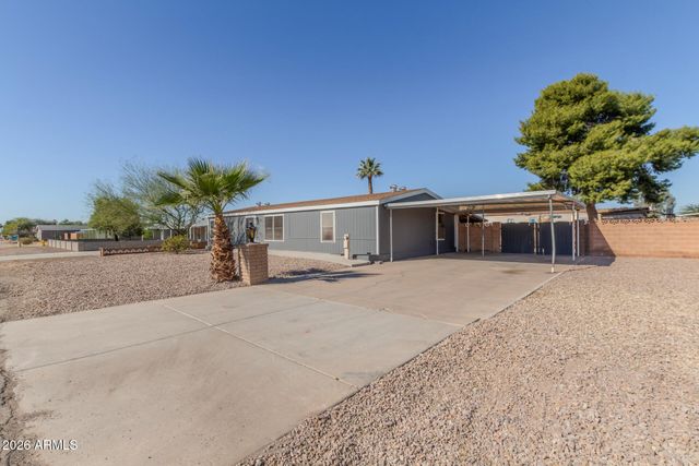 6622 W MARY JANE Lane, Glendale, AZ 85306