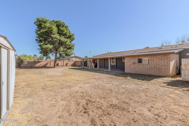 6622 W MARY JANE Lane, Glendale, AZ 85306