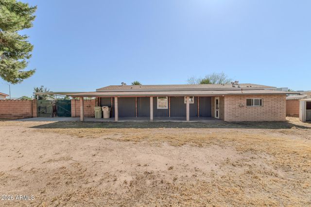 6622 W MARY JANE Lane, Glendale, AZ 85306