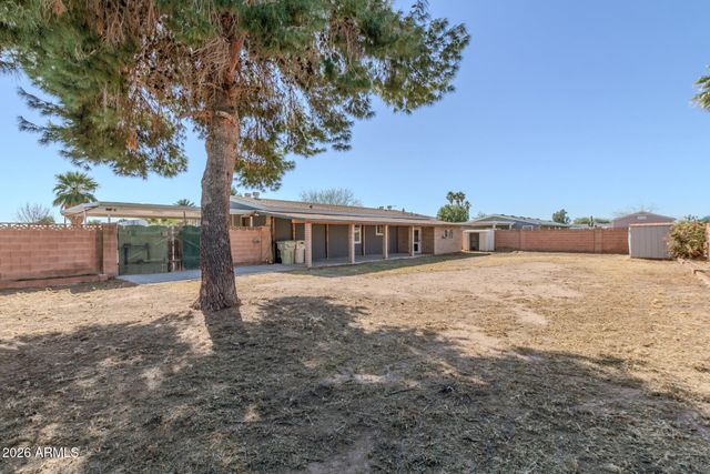 6622 W MARY JANE Lane, Glendale, AZ 85306