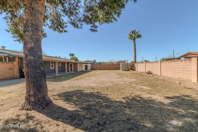 6622 W MARY JANE Lane, Glendale, AZ 85306