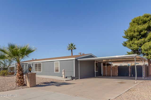 6622 W MARY JANE Lane, Glendale, AZ 85306