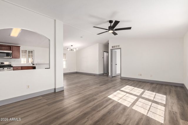 6622 W MARY JANE Lane, Glendale, AZ 85306