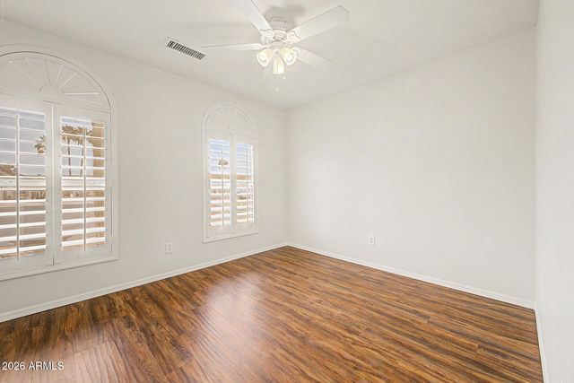 6893 S LAKE FOREST Court, Chandler, AZ 85249