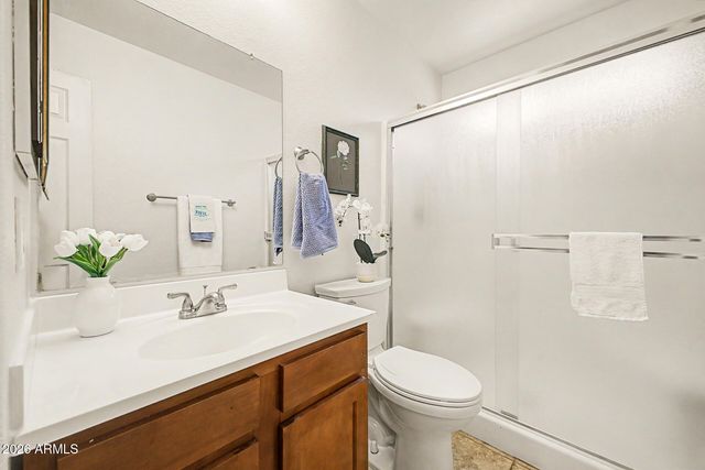 6893 S LAKE FOREST Court, Chandler, AZ 85249