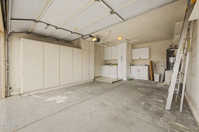 6893 S LAKE FOREST Court, Chandler, AZ 85249