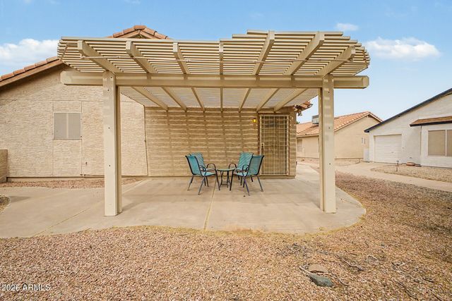 6893 S LAKE FOREST Court, Chandler, AZ 85249