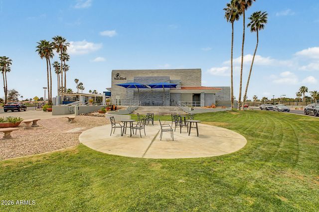 6893 S LAKE FOREST Court, Chandler, AZ 85249