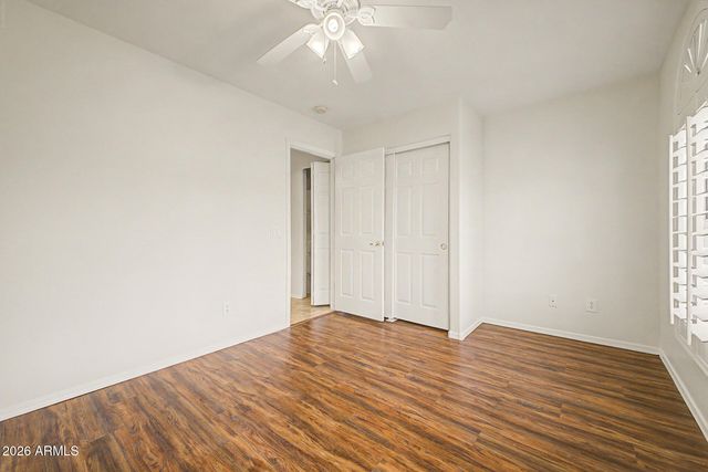 6893 S LAKE FOREST Court, Chandler, AZ 85249