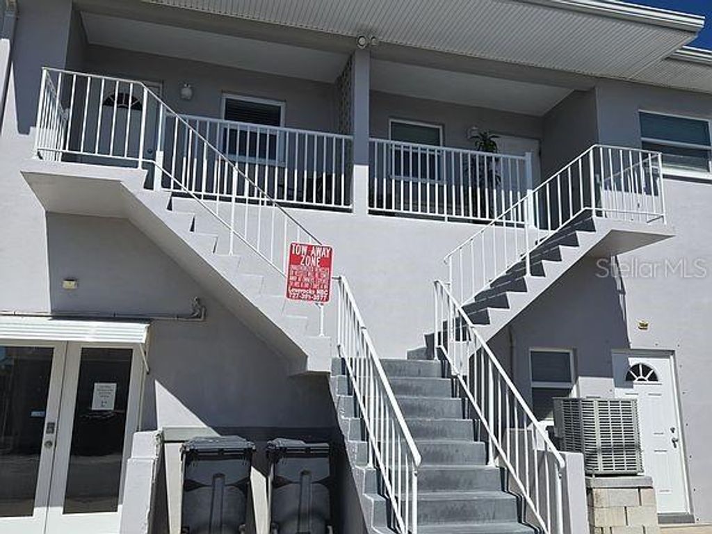167 108TH AVENUE, Treasure Island, FL 33706