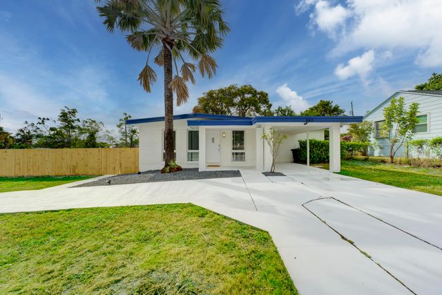 840 Bradley Street, West Palm Beach, FL 33405