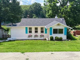 4762 Chenault Bridge Road, Danville, KY 40422