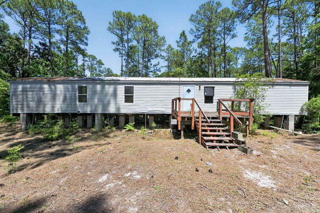 172 Crissman Road, Santa Rosa Beach, FL 32459