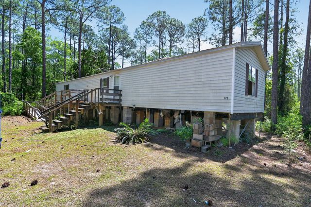 172 Crissman Road, Santa Rosa Beach, FL 32459