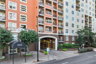 1101 Juniper Street NE #319, Atlanta, GA 30309