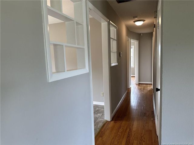 5622 Carson Drive, Fayetteville, NC 28303