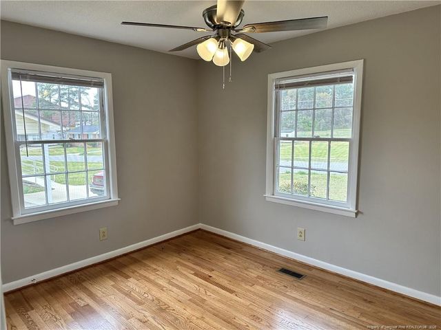 5622 Carson Drive, Fayetteville, NC 28303