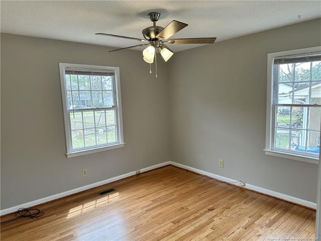 5622 Carson Drive, Fayetteville, NC 28303