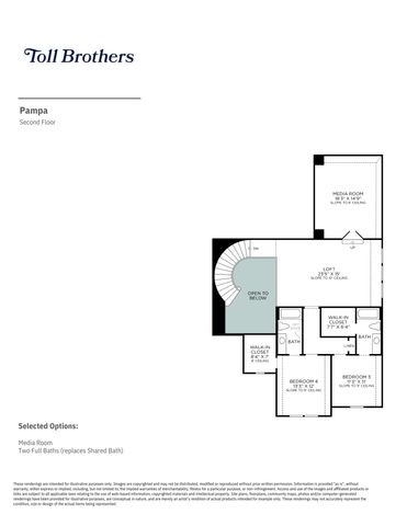 7225 Oak Knoll Place, Mckinney, TX 75071