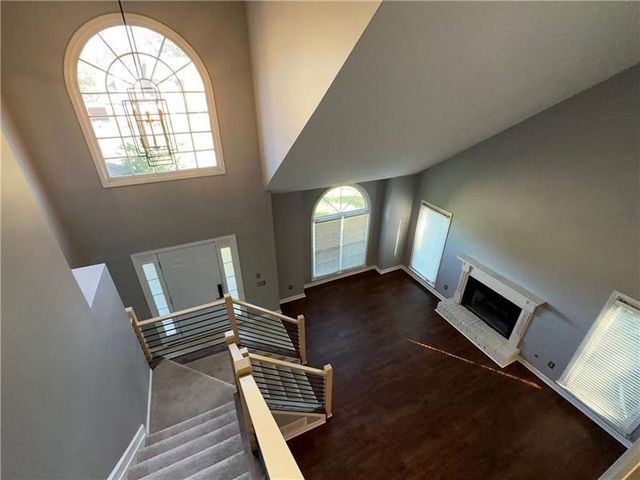 1251 Green Oak Circle, Lawrenceville, GA 30043