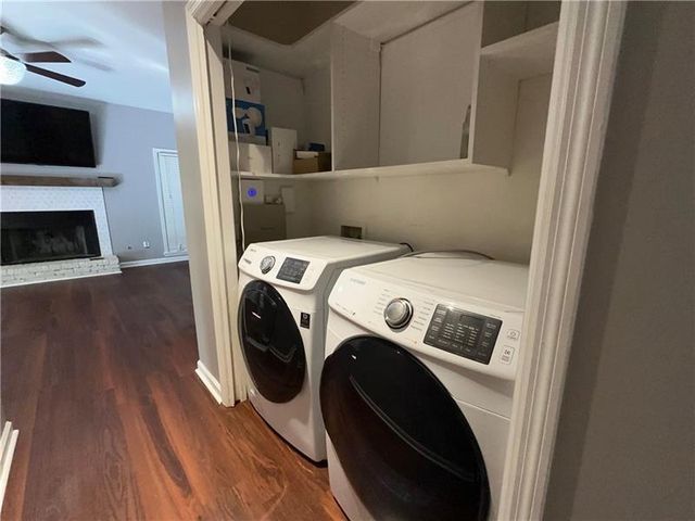 1251 Green Oak Circle, Lawrenceville, GA 30043