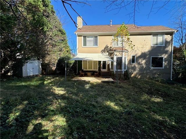 1251 Green Oak Circle, Lawrenceville, GA 30043