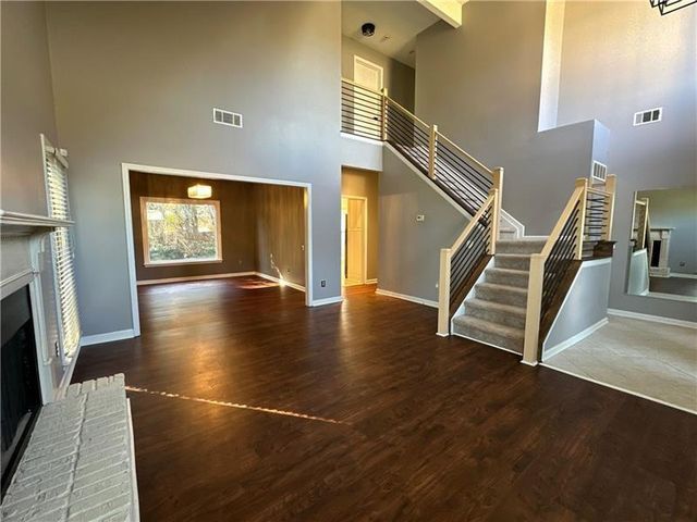 1251 Green Oak Circle, Lawrenceville, GA 30043