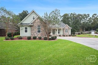 105 Homestead Court, Guyton, GA 31312