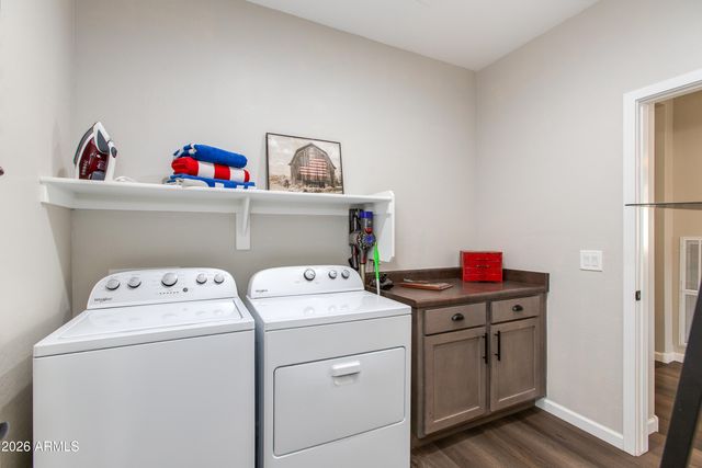 3289 MAVERICK Drive, Wickenburg, AZ 85390