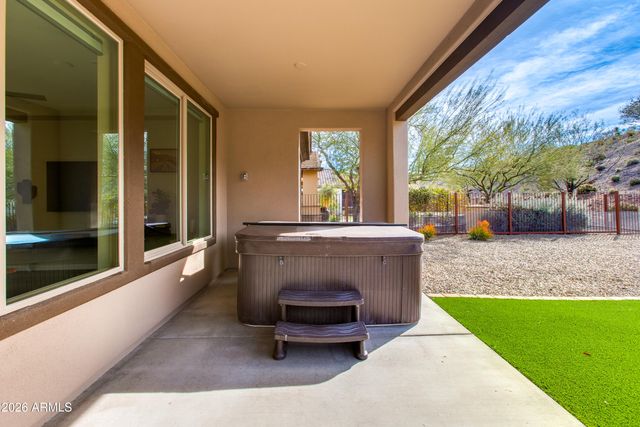3289 MAVERICK Drive, Wickenburg, AZ 85390